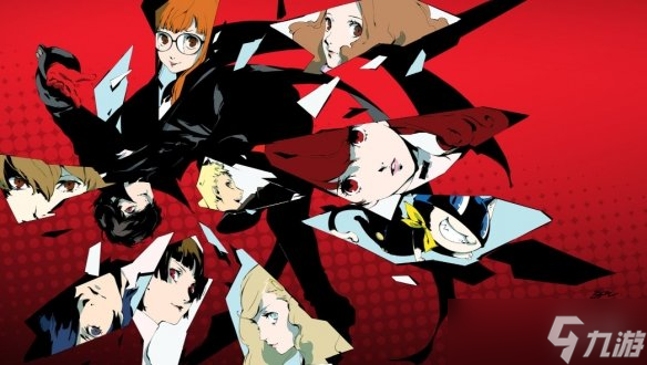 桥野桂淡出《女神异闻录》开发:称已交棒后辈团队