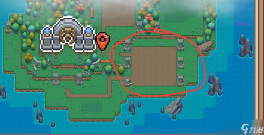 我的勇者萌新牧师成为大佬指南(小秘境50层~100层)