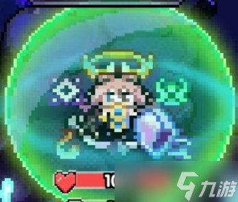 我的勇者萌新牧师成为大佬指南(小秘境50层~100层)