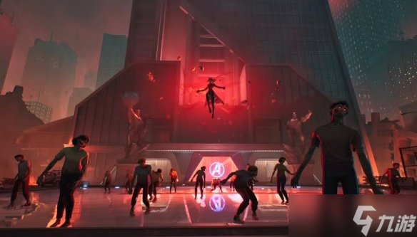 《漫威争锋》称第一年仅为"热身"！明年将推全新内容