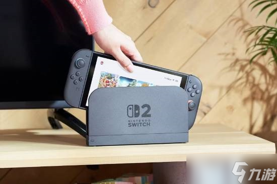 游戏制作人:Switch没有传统十字键 设计令人困扰!