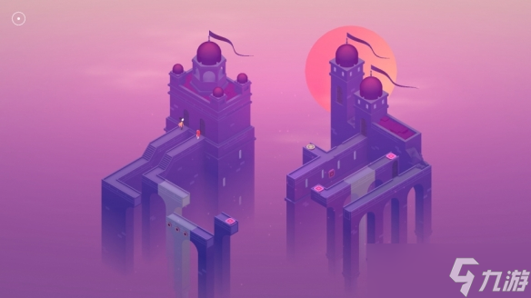 Epic手机端喜加二：治愈解谜《纪念碑谷1&2》免费领！