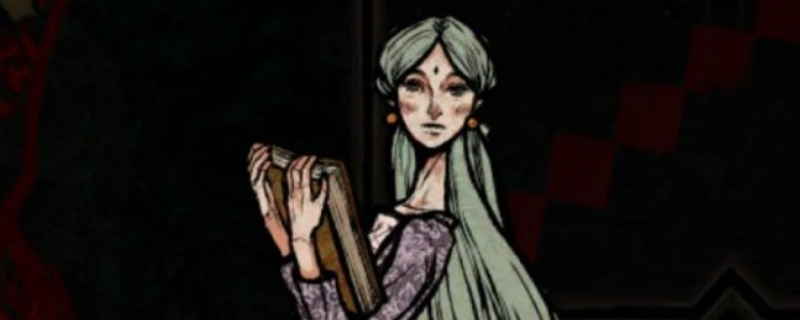 《苏丹的游戏》大母神邪物收集指南