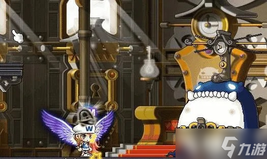 冒险岛第四关怎么过？全方位通关指南与实战技巧