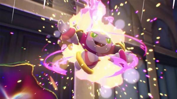 可梦传说ZA甜甜圈力数值分享