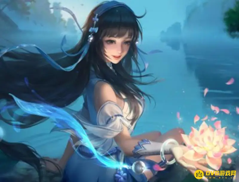 《王者荣耀》西施强度解析