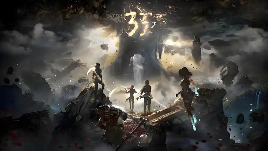 光与影33号远征队dlc无尽楼boss打法攻略