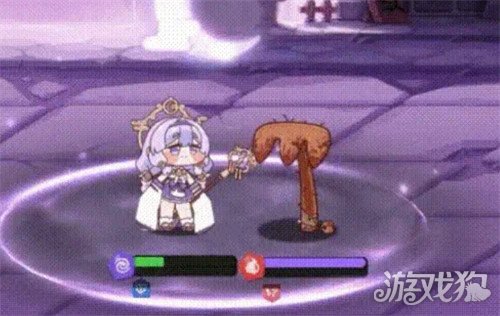 嘟嘟脸恶作剧优米怎么样2