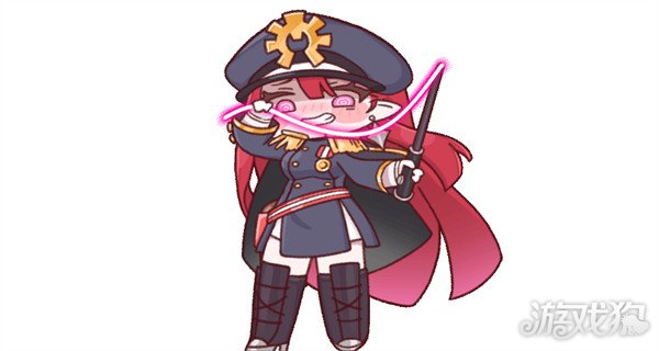 嘟嘟脸恶作剧使者怎么选3