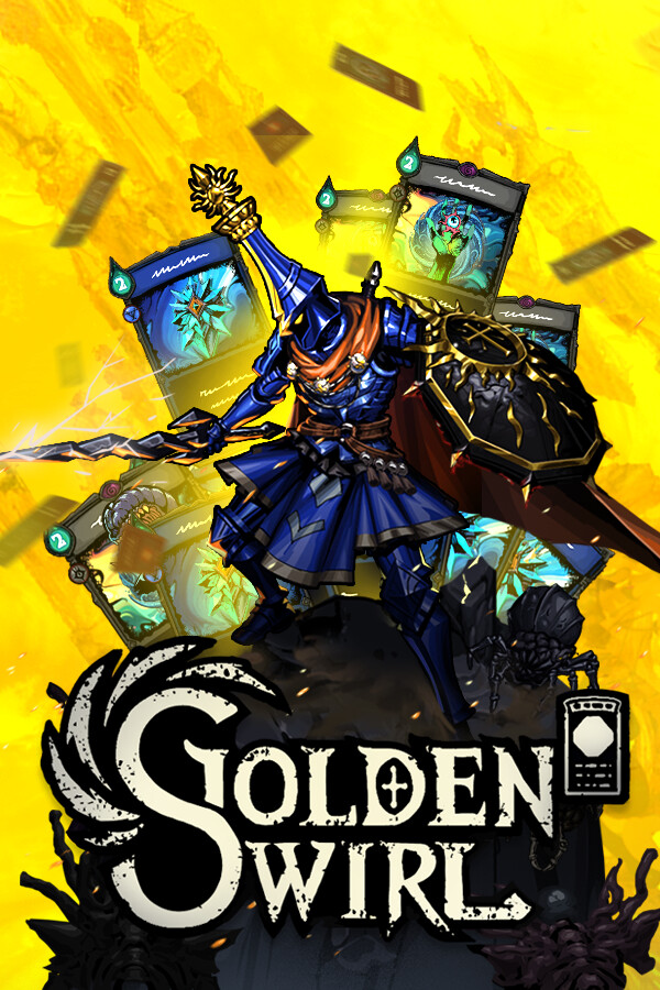 黄金星漩免安装中文版