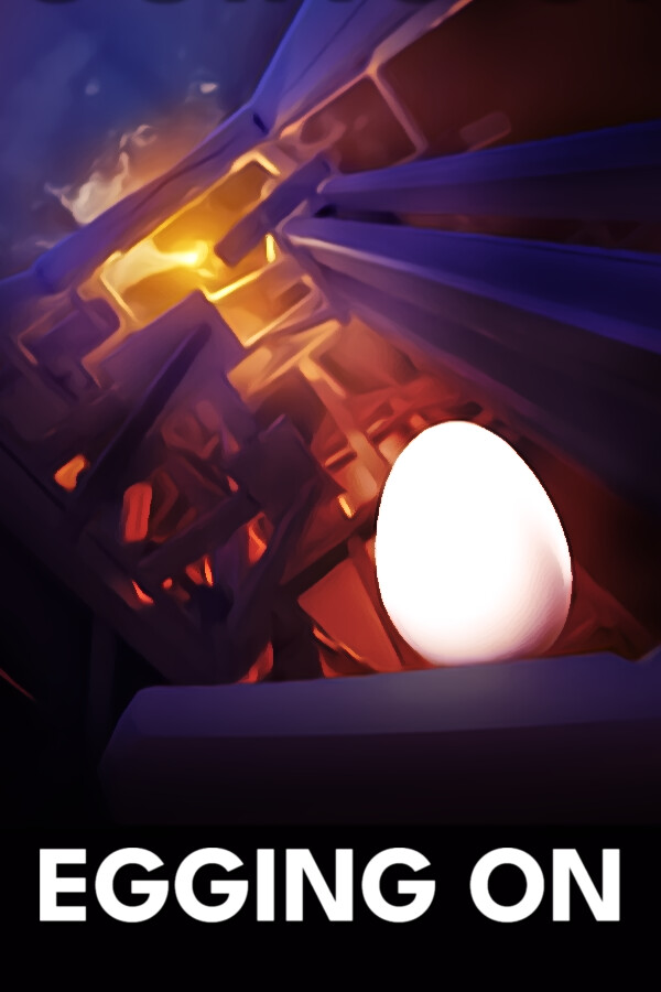 鸡蛋历险记免安装绿色中文版