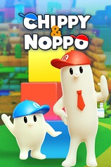 奇皮与诺普中文版