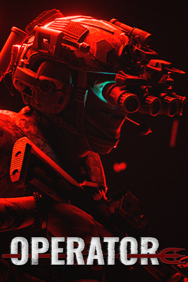 特战先锋免安装绿色版