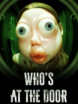 谁在门外?免安装绿色中文版