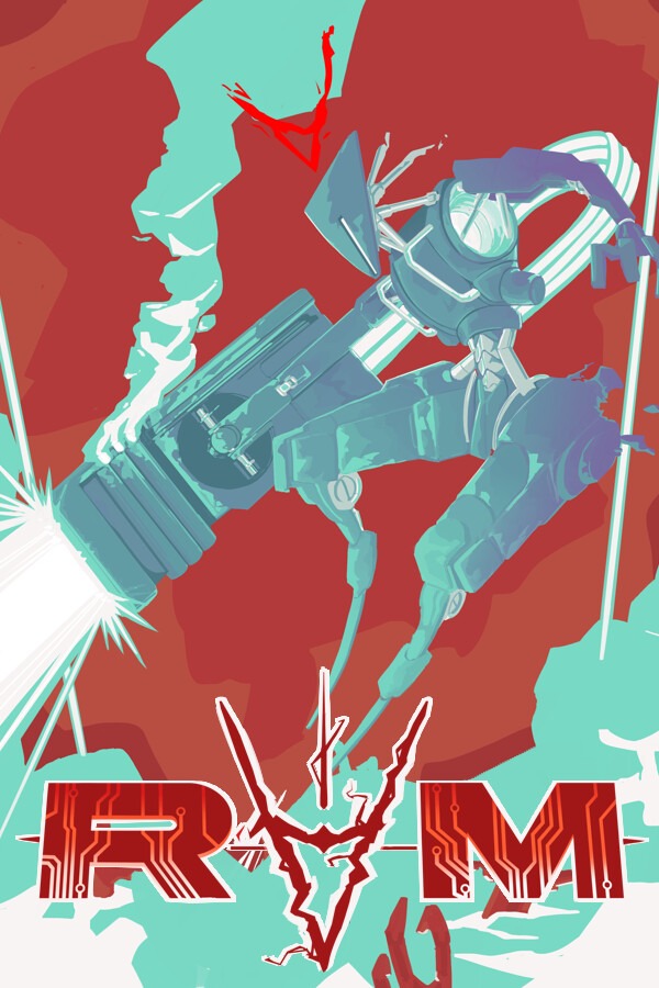 夺魄机兵免安装正式中文版