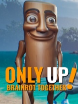 只能往上：脑腐同游免安装绿色版