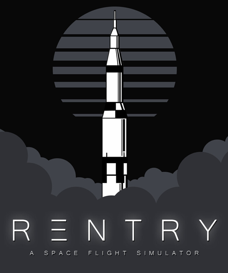 再入：太空飞行模拟绿色免安装版