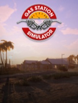 加油站大亨免安装绿色中文版