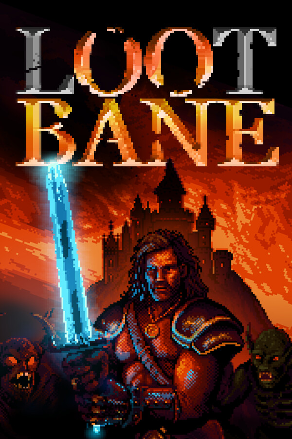 卢特贝恩免安装绿色中文版