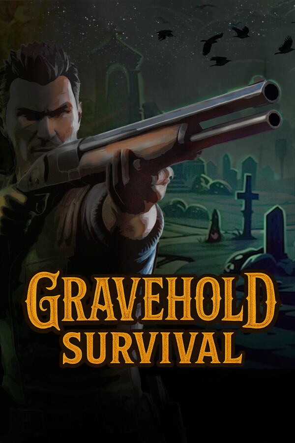 守坟：生存免安装绿色版