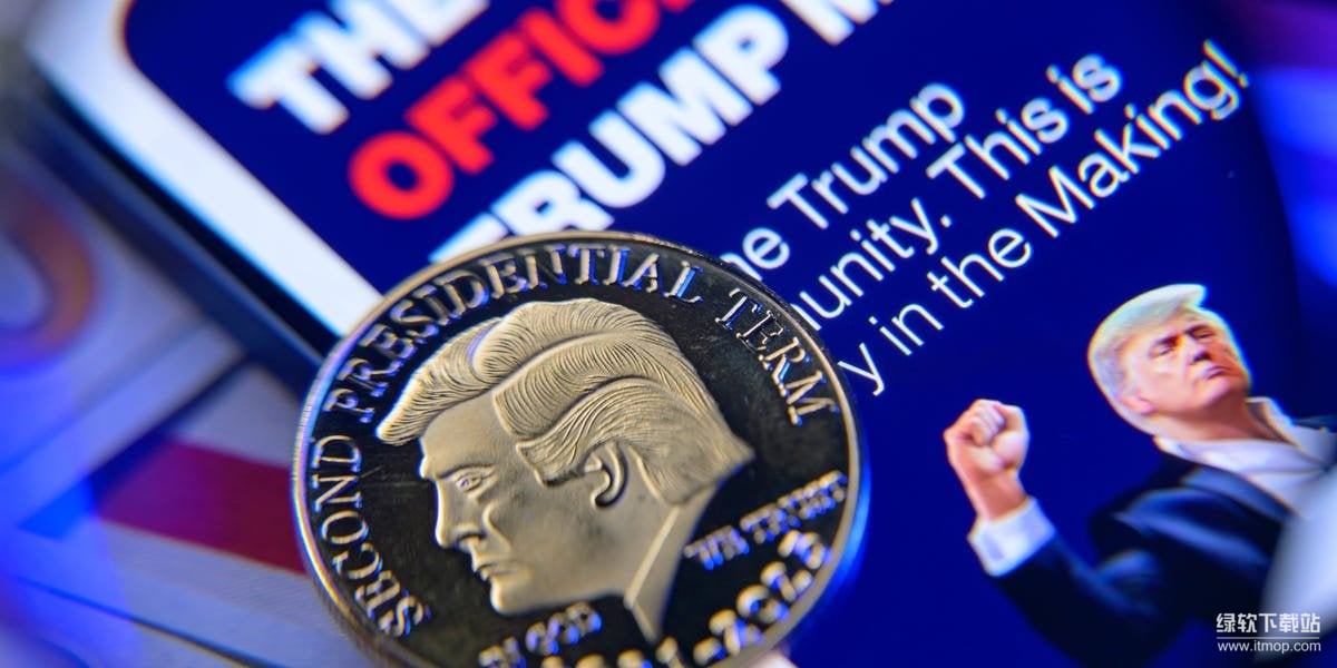 TRUMP币究竟是什么-它属于什么类型的加密货币