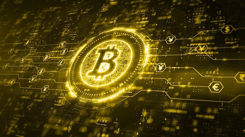 玩比特币的用户画像-解密比特币玩家生态与未来价值锚点