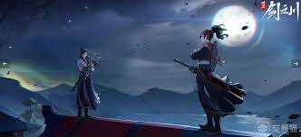 对决剑之川怎么玩