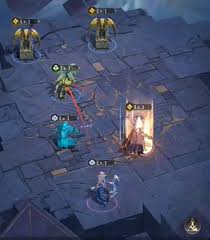 不朽箴言大后期如何搭配阵容