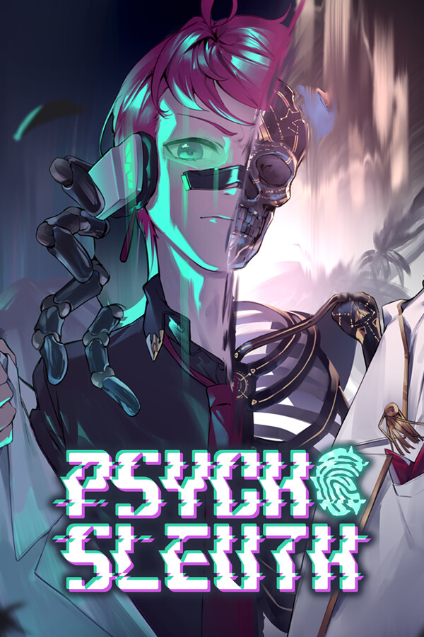 异病侦探试玩版