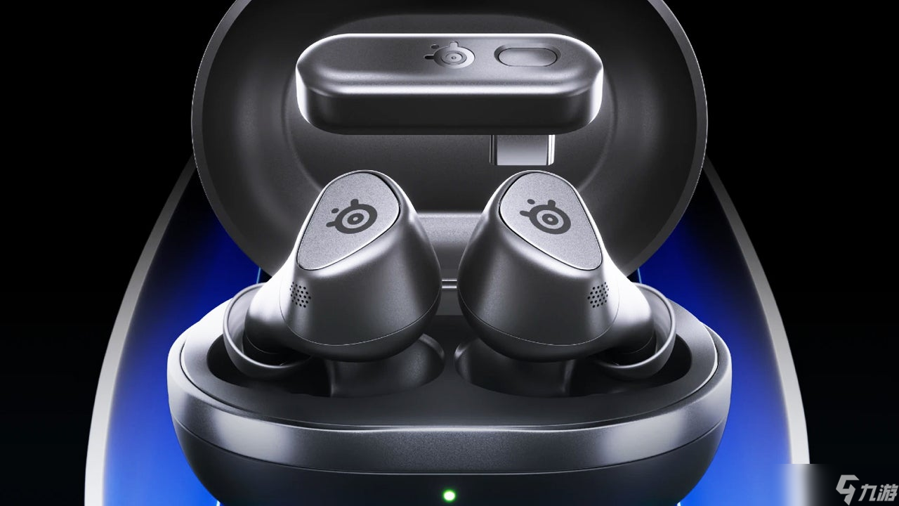 赛睿 Arctis GameBuds 仅限今日优惠 80 美元 创历史最低价