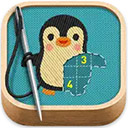 stitch刺绣游戏苹果版