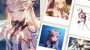 鸣潮2.4卡池抽哪个更具性价比