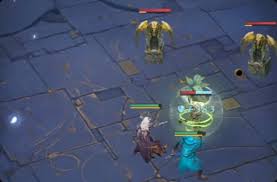 不朽箴言女娲技能如何