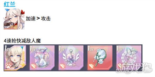 空灵诗篇野兽型精灵怎么配装-野兽型精灵装备搭配攻略