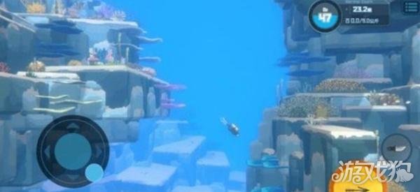 潜水员戴夫玉架子在哪里-玉架子具体位置