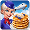 飞机大厨苹果中文版