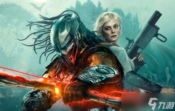 小岛秀夫力荐! 《铁血战士 杀戮之地》适合改编游戏