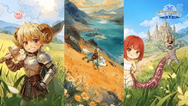 仙境传说重生卡片怎么强化