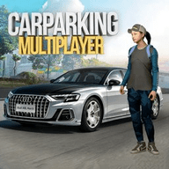 手动挡停车场国风版下载