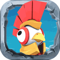 愤怒的小鸡之冲天炮手游下载