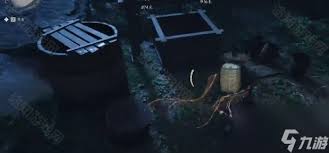 燕云十六声暗线清风驿之变线索如何收集