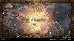 歧路旅人0隐藏区域阿迦裴亚怎么进入