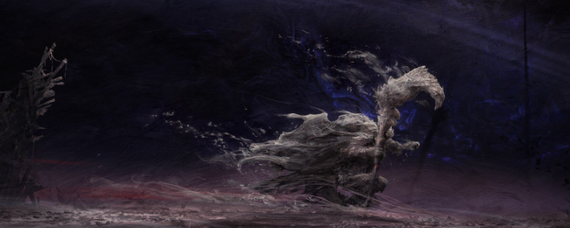 《艾尔登法环：黑夜君临》隐士角色强度介绍