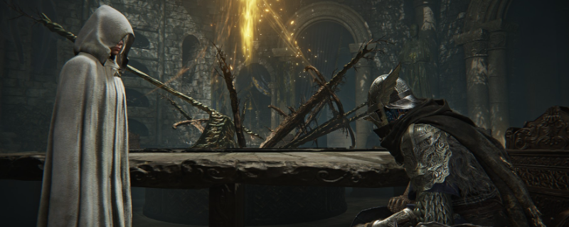 《艾尔登法环：黑夜君临》夜王蓝色皮蛋打法攻略