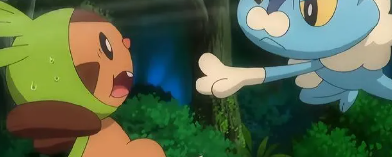 《宝可梦传说Z-A》哈栗力及进化型刷闪点位分享