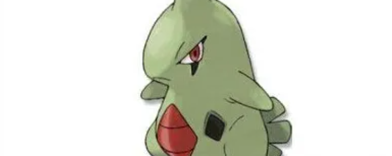 《宝可梦传说Z-A》幼基拉斯及进化型刷闪点位分享