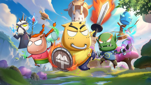 我叫MT口袋守卫战万能阵容搭配推荐