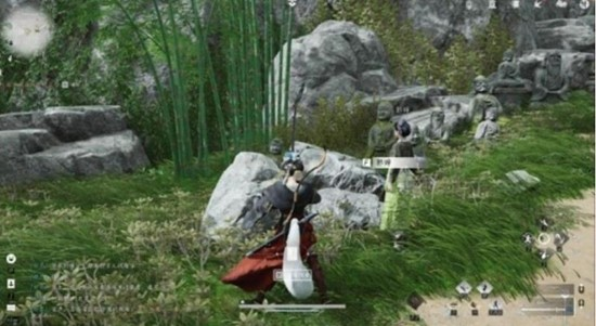 燕云十六声辟邪钱袋任务详细攻略