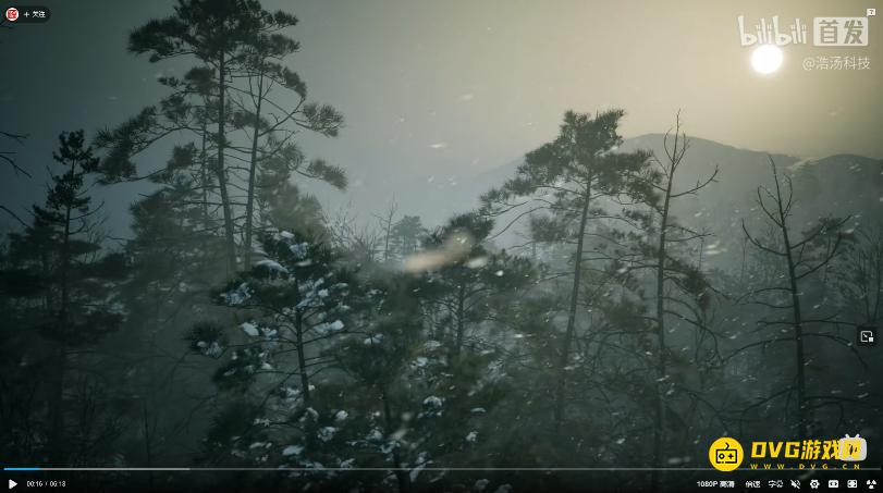 《抵抗者》2025实机演示分享-穿越百年战场铭记英雄故事