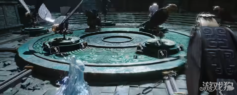 燕云连结同形之鸟怎么过-快速连接同形之鸟方法